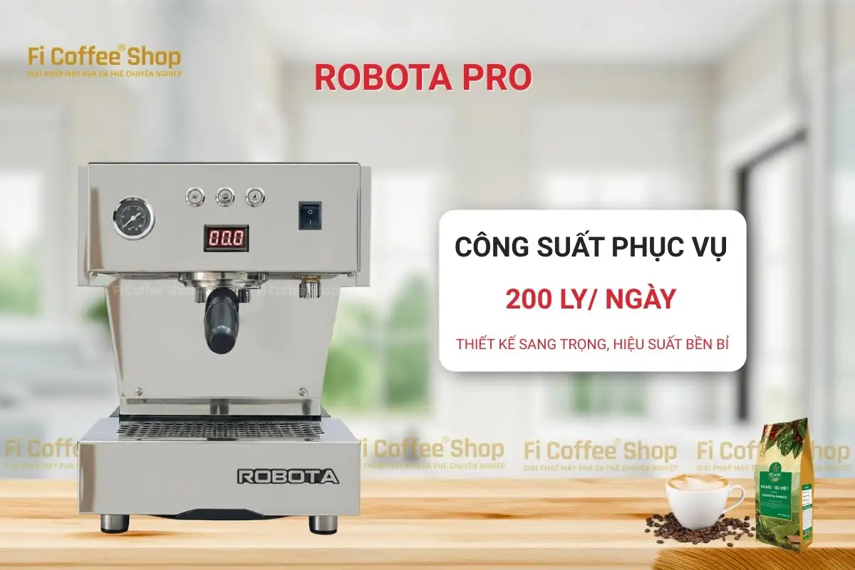 Robota pro