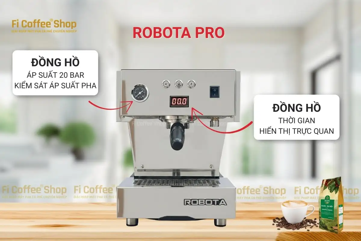 robota pro
