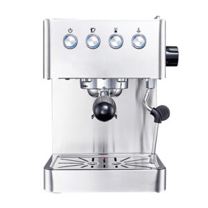 Gemilai 3200B Đấu Breville BES870 - Cuộc Chiến Của Những "Barista Tại Gia"