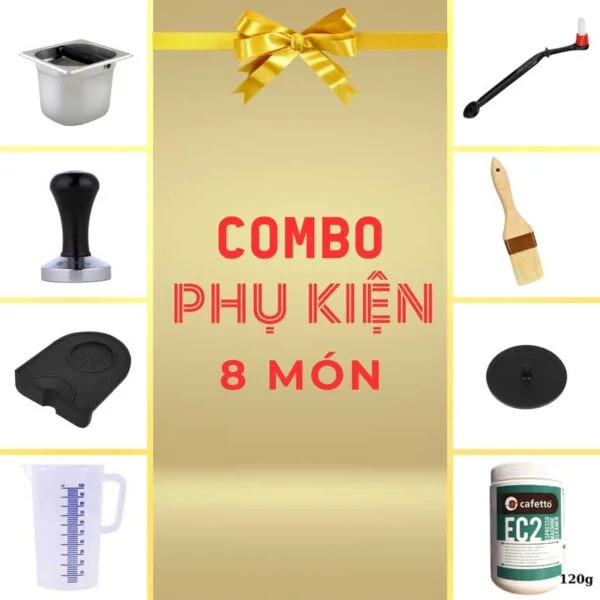 Combo phu kien may pha 8 mon