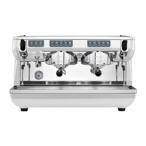 Nuova Simonelli Appia Life New