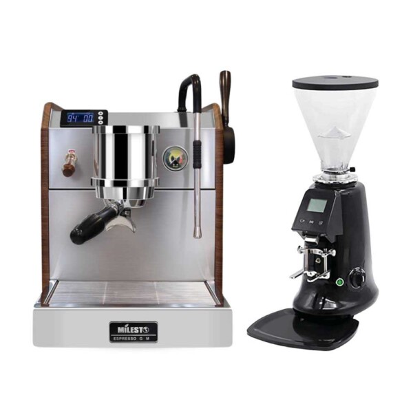 Combo milesto em 23 pro va heycafe