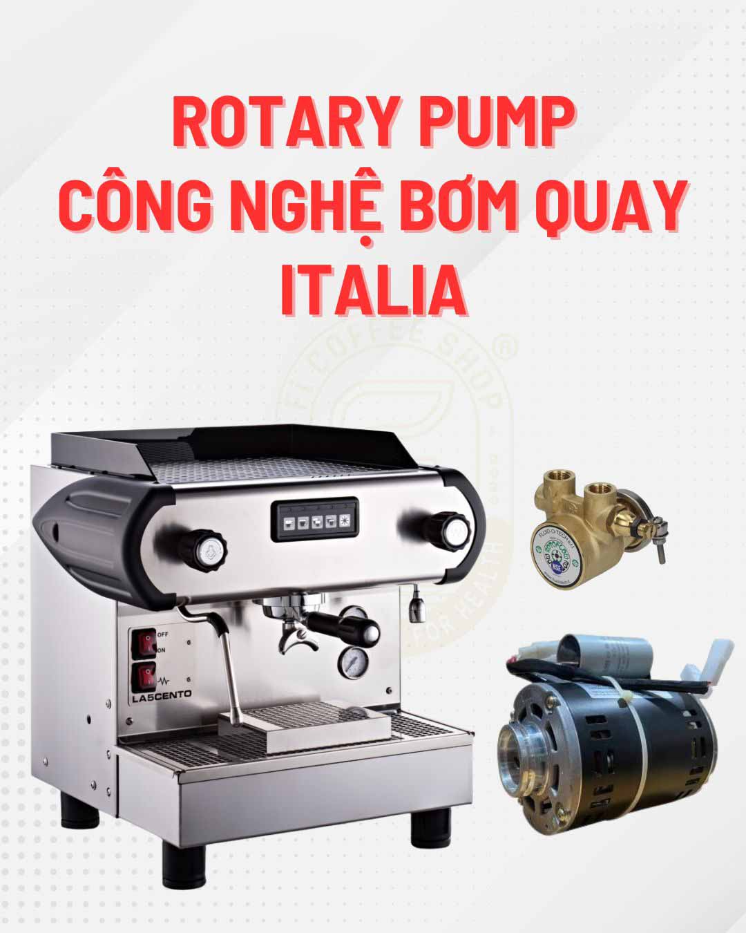 may pha ca phe la5cento 9