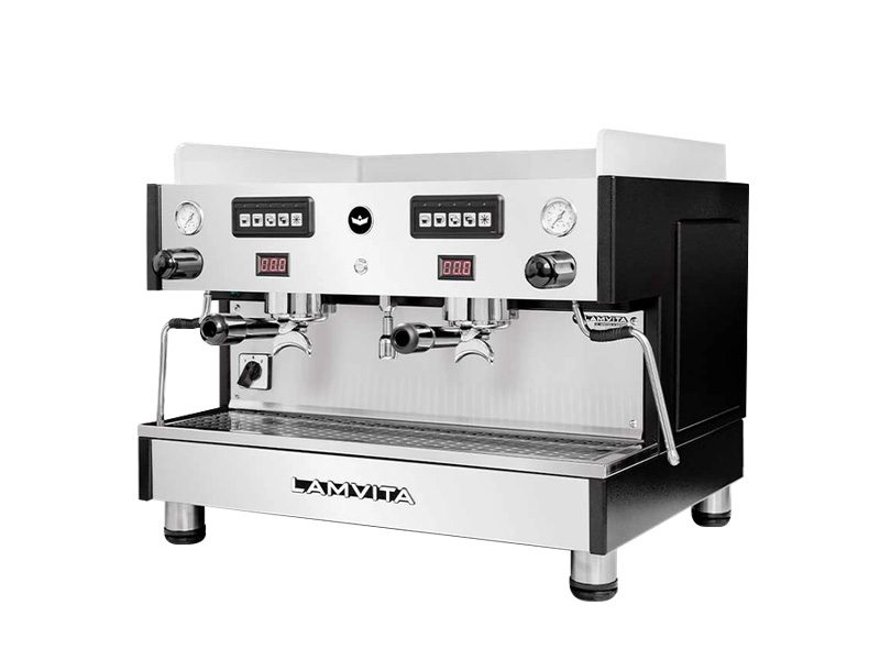 Lamvita giúp bạn tận hưởng tách cà phê thơm ngon, sắn vị