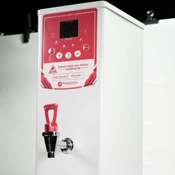 Cay Dun Nuoc Nong Promax PA B40L 2