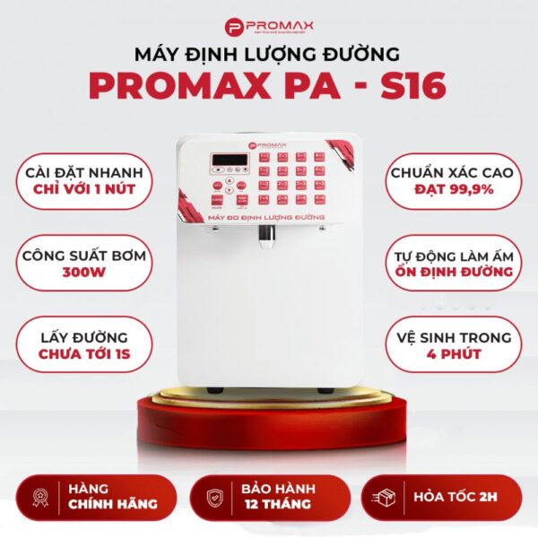 Promax