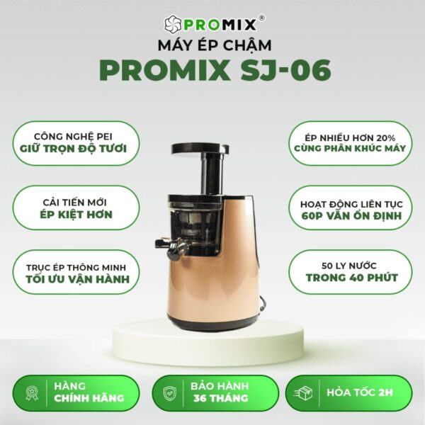 Promix