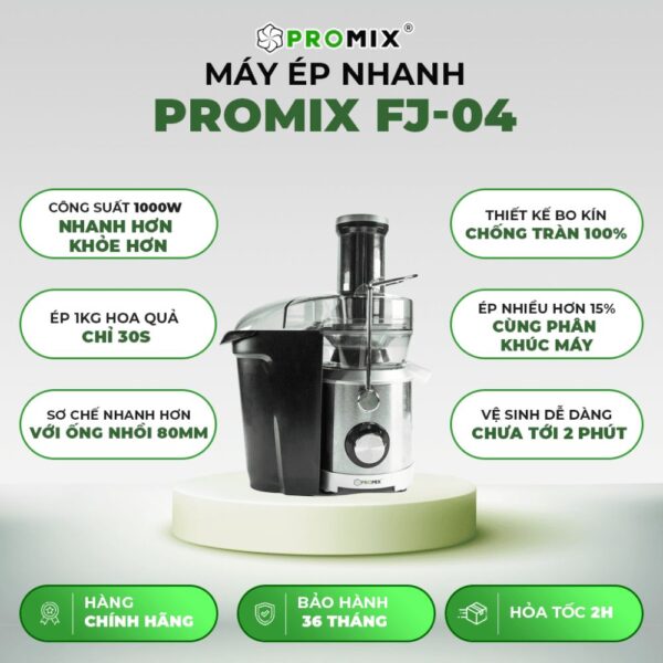 Promix