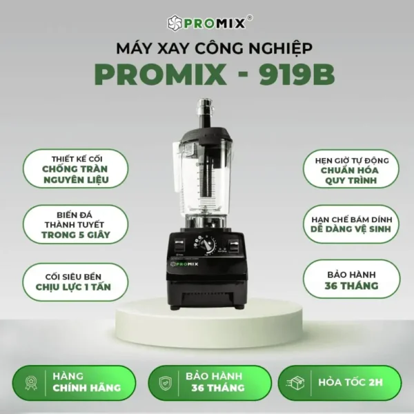 promix