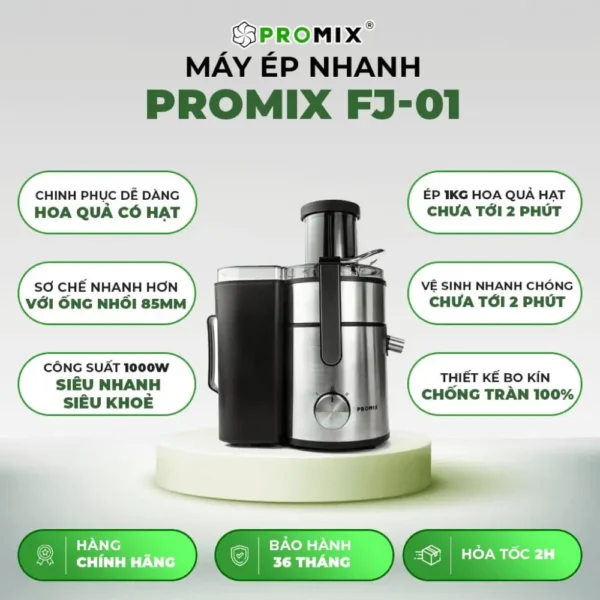 promix FJ-01