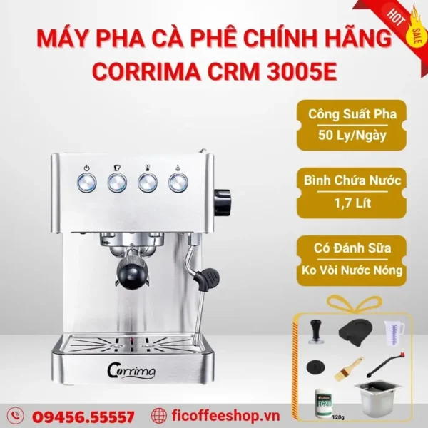 corrima 3005E 2