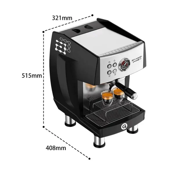 Gemilai 3200B lite 7