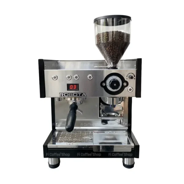 Robota 2in1