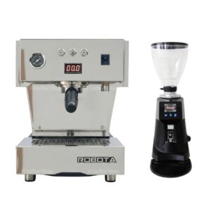 Combo Robota Pro Và Amalfi A80