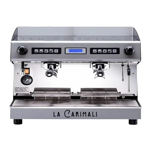 carimali pratica 2 group