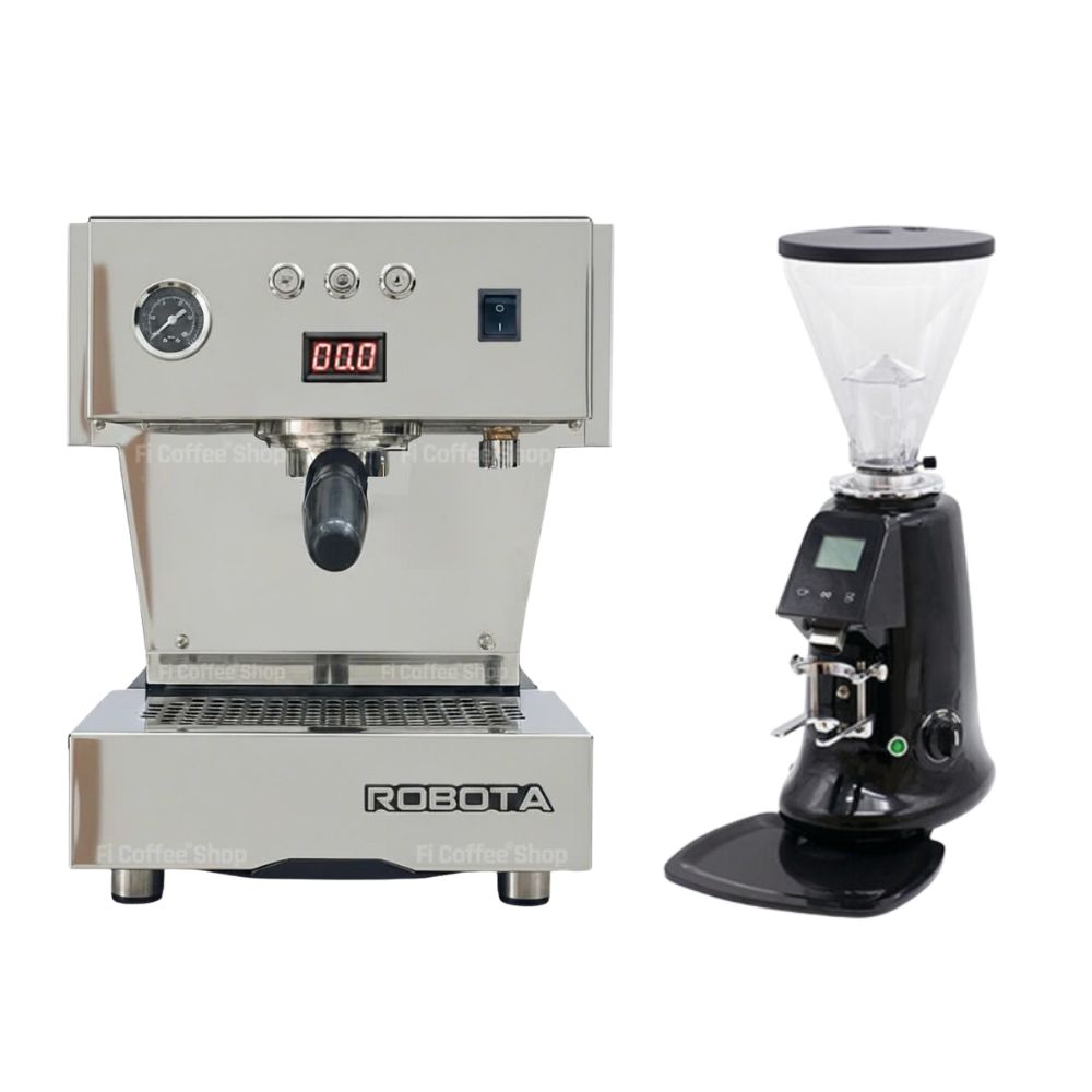 Máy Pha Cà Phê Thủ Đức – Chính Hãng & Giao Nhanh Máy Pha Cà Phê Thủ Đức