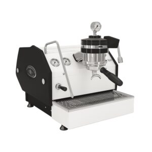 Máy pha cà phê La Marzocco GS3 MP White Body 1 Group