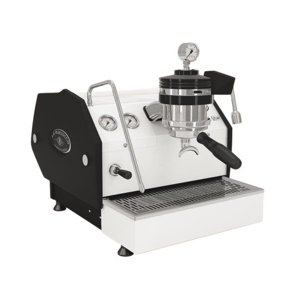la marzocco gs3 mp white