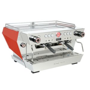 Máy pha cà phê La Marzocco KB90 AV 2 Group