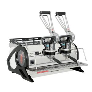 Máy Pha Cà Phê La Marzocco Leva X 2 Group