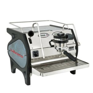 la marzocco strada 2
