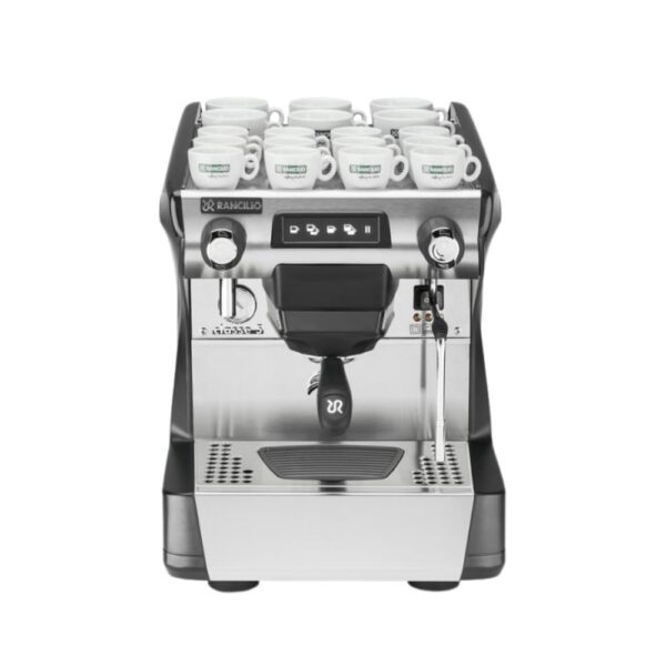 may pha ca phe rancilio classe 5 usb 1 group 1