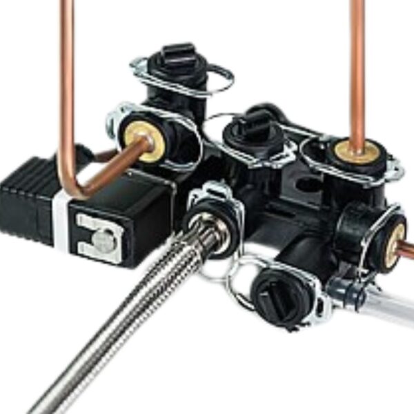 may pha ca phe rancilio classe 9 usb 2 group4