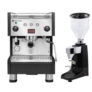 máy pha cà phê lamvita steamx