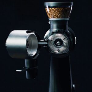 mahlkonig ek omnia 3