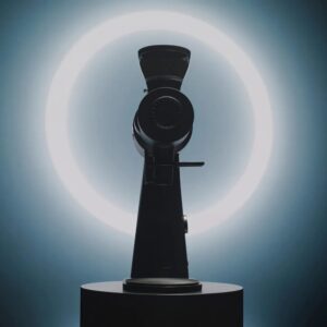 mahlkonig ek omnia 7