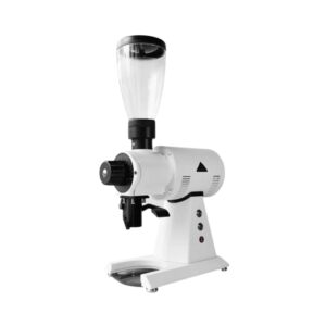 Máy xay cà phê Mahlkonig EK43 Trắng