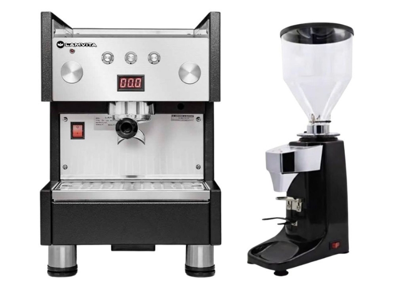 may pha ca phe phuong xuan hoa