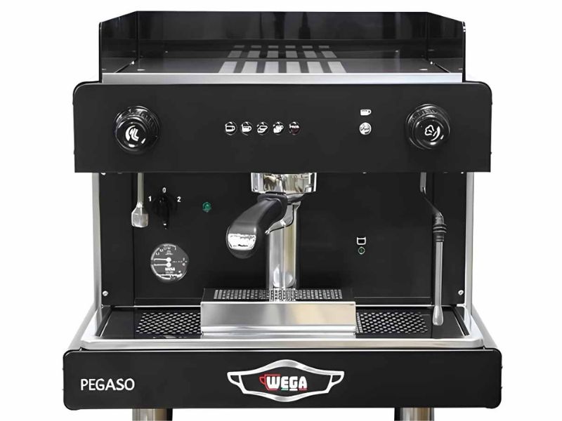 may pha ca phe quan 8