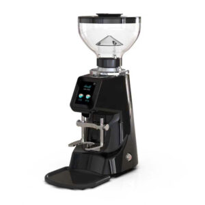 Máy Xay Cà Phê Amalfi A80 Mini - Định Lượng Tự Động Gram