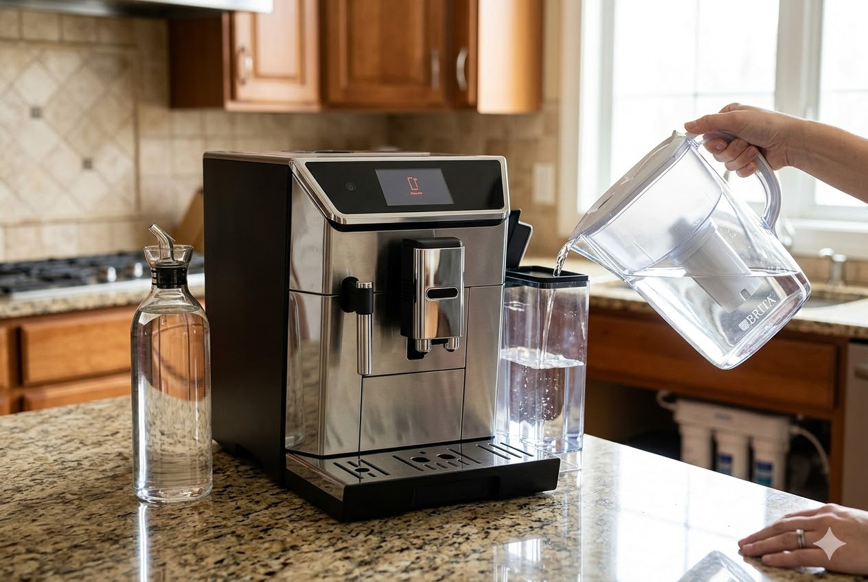  Nước lọc tinh khiết: "Lá chắn" bảo vệ nồi hơi