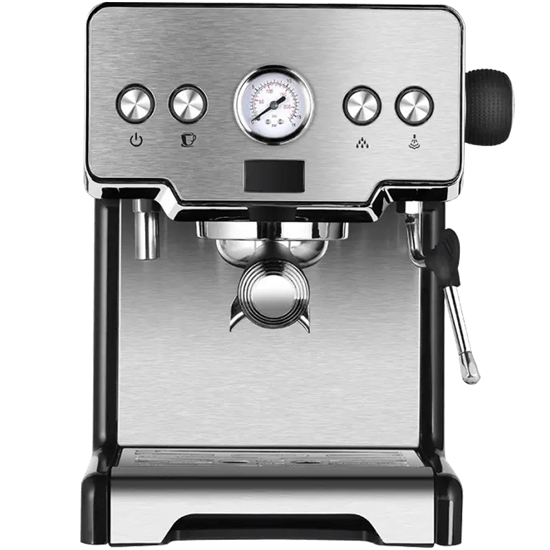 Top 5 Dòng Máy Pha Cà Phê Cho Quán Take-away Được Ưa Chuộng Nhất Tại TP.HCM Năm 2026 May pha ca phe gemilai 3605 1 1
