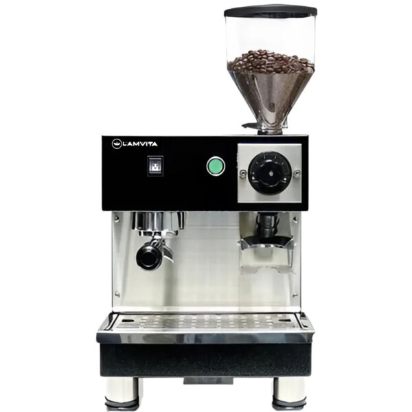Máy Pha Cà Phê Lamvita Eco 2