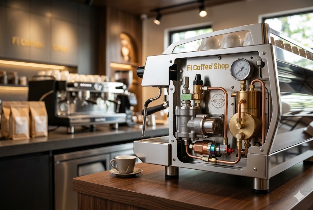 Nguồn gốc và uy tín thương hiệu Lamvita