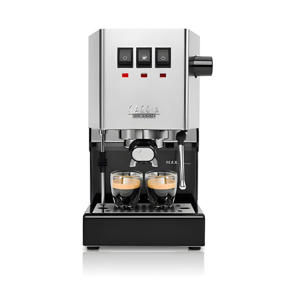 Máy Pha Cà Phê Gaggia Classic Evo