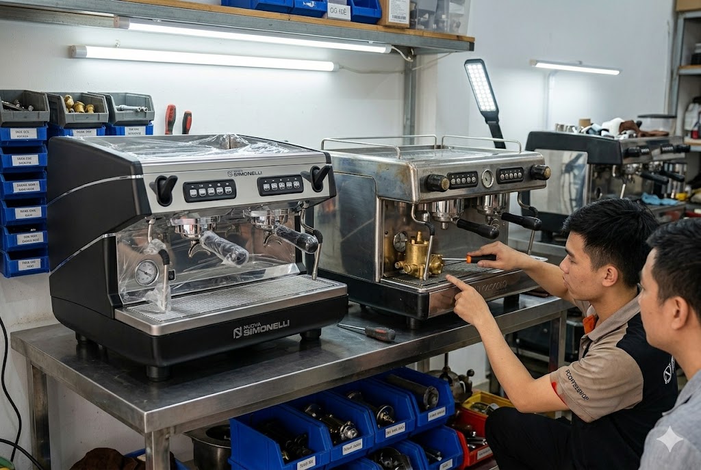 Nhiệt độ - Kẻ thù thầm lặng của độ tươi