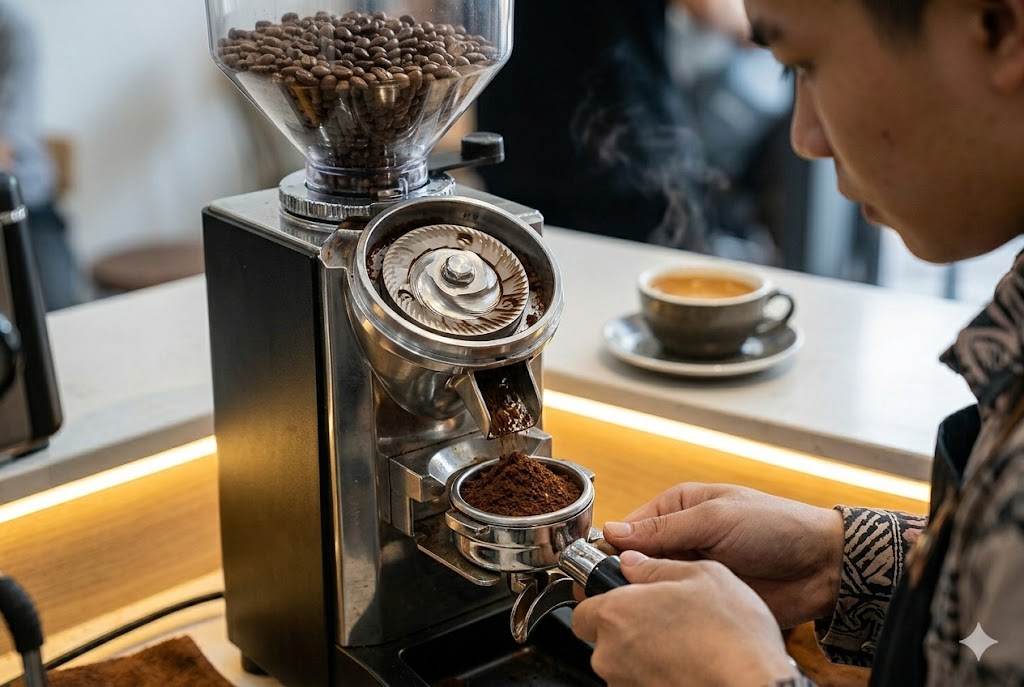 Cơ chế lưỡi dao ảnh hưởng trực tiếp đến "hậu vị" mà khách hàng cảm nhận được