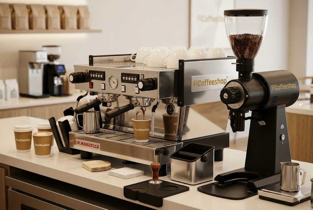  Quy tắc 5S trong sắp xếp quầy bar chuyên nghiệp