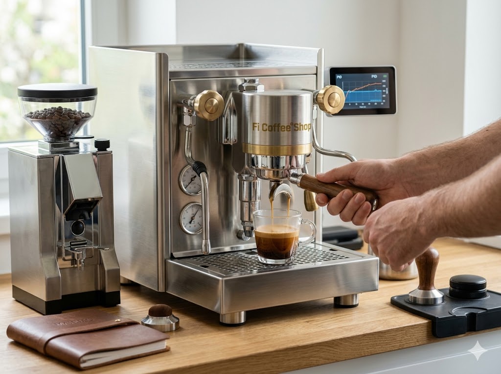 may pha ca phe ban tu dong