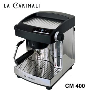 may pha ca phe carimali cm400 1