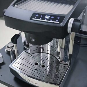 may pha ca phe carimali cm400 3