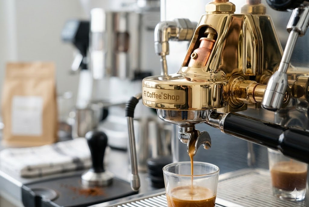 So Sánh Gaggia Classic Evo Pro Và Expobar Office Control Tầm Giá 40 Triệu 3 4