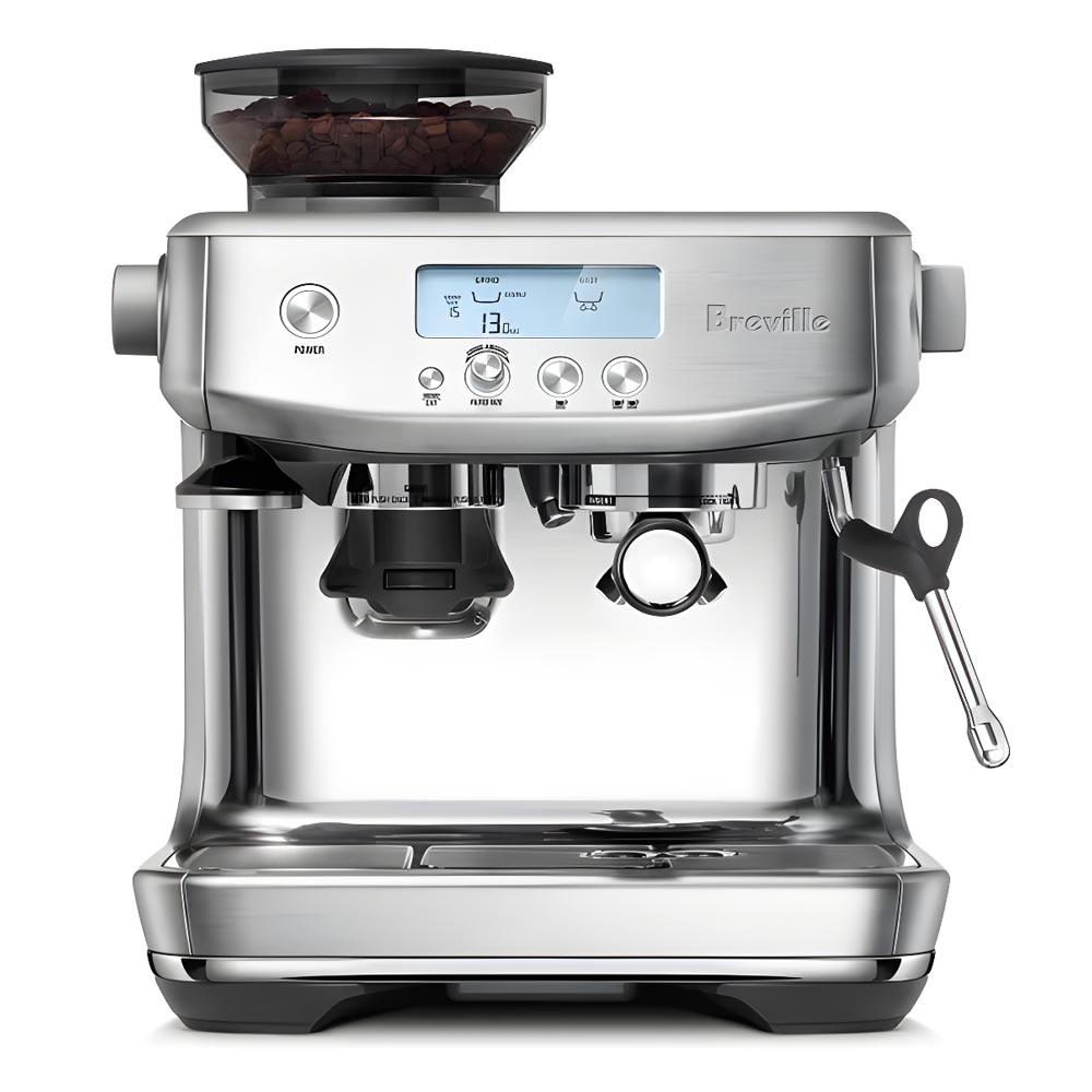 Breville 878 Pro