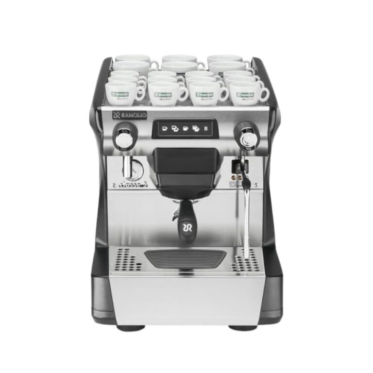 Rancilio Classe 5 USB 1 Group