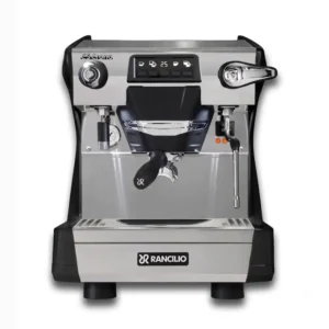 Máy Pha Cà Phê Rancilio Classe 5 Crono 1 Group