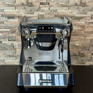 may pha ca phe rancilio crono 1gr 4